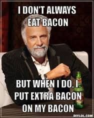 Bacon