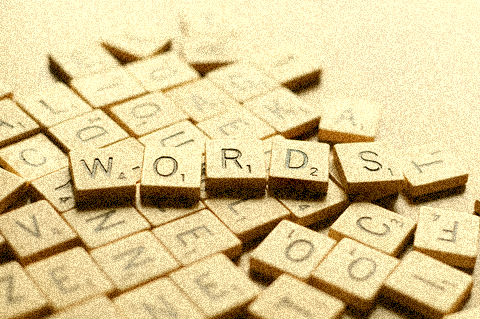 Words