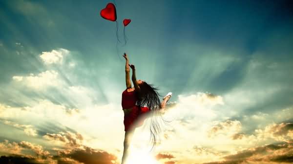 Girl-Fly-Heart-Balloon-Image