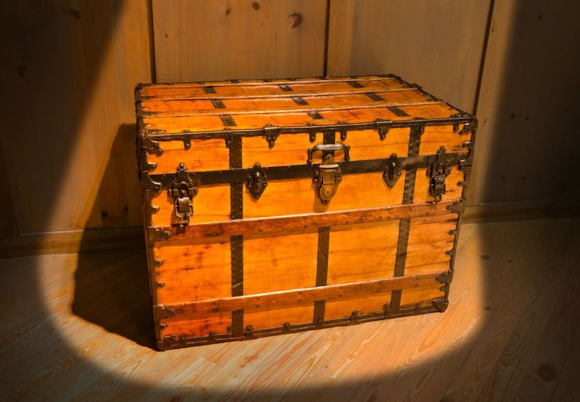 Treasure Chest